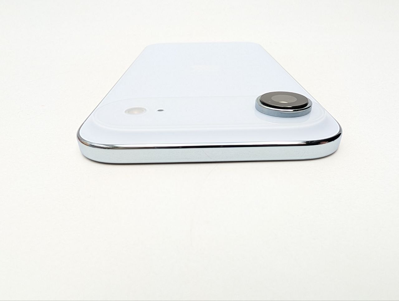 Apple iPhone Air 256 GB Błękitny | eSim (Powystawowy)