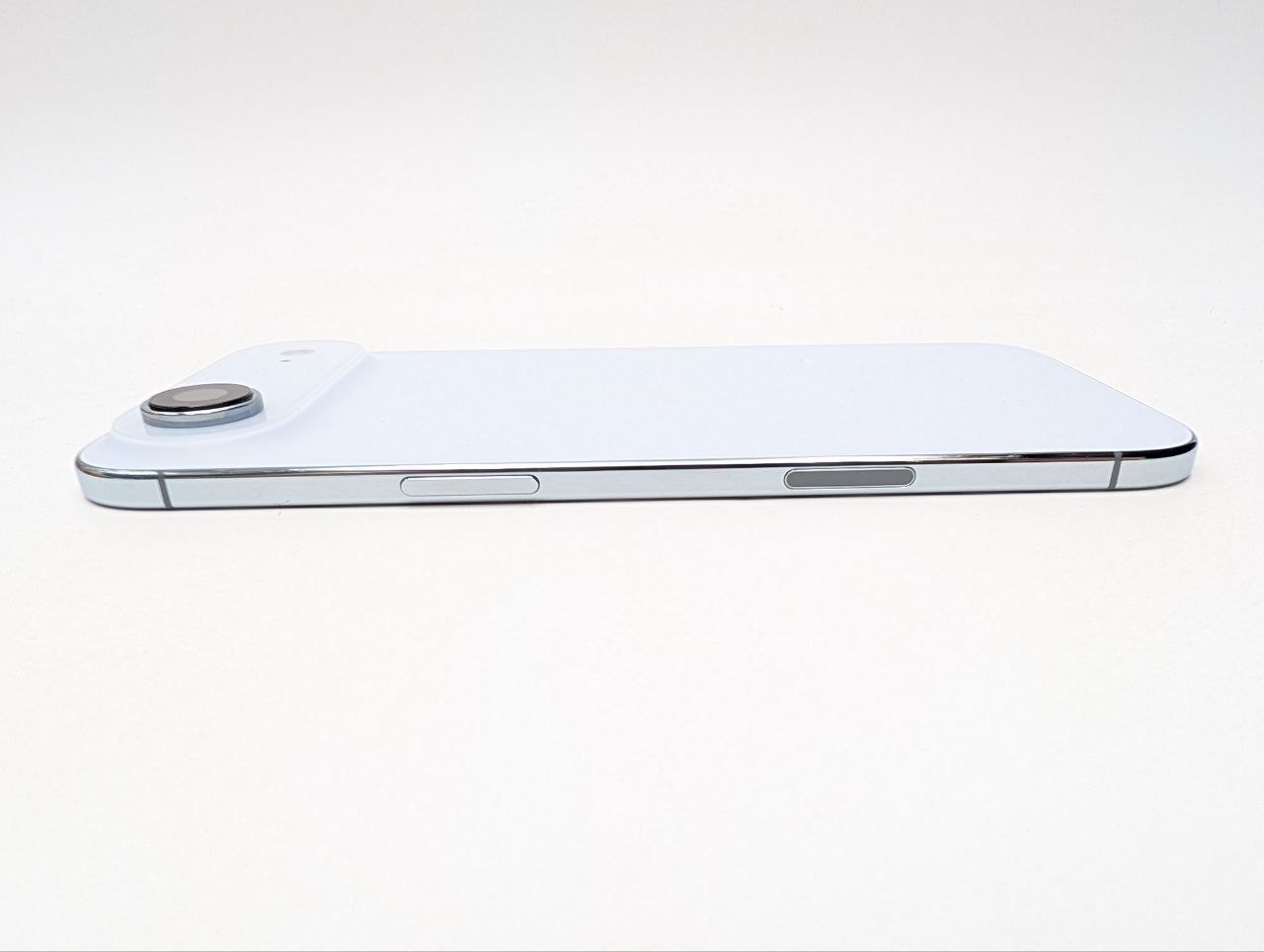 Apple iPhone Air 256 GB Błękitny | eSim (Powystawowy)