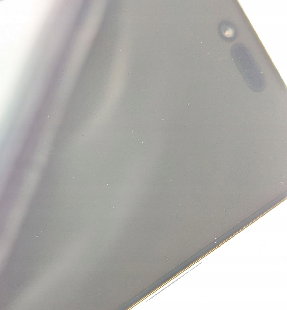 Apple iPhone Air 256 GB Błękitny | eSim (Powystawowy)