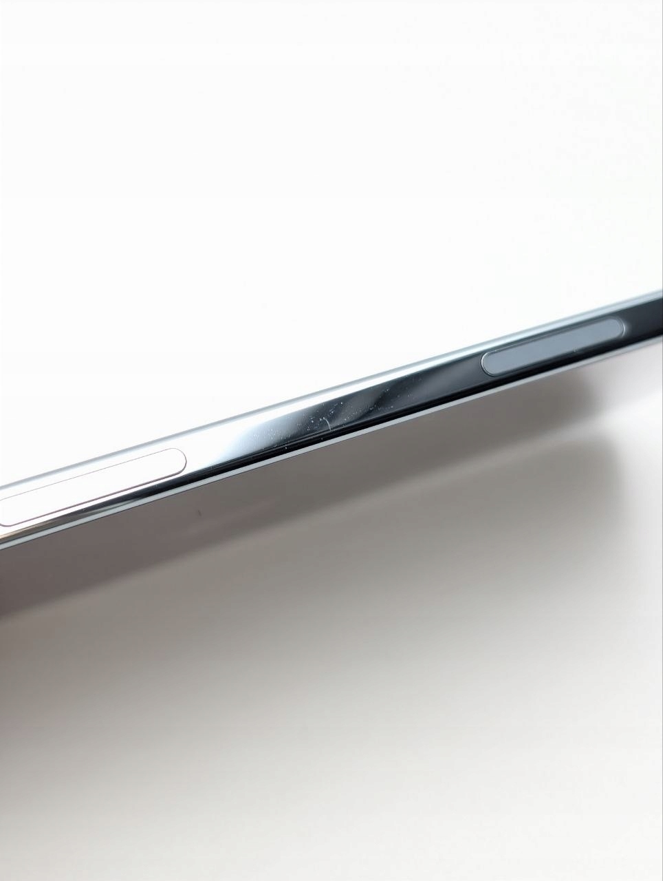 Apple iPhone Air 256 GB Błękitny | eSim (Powystawowy)