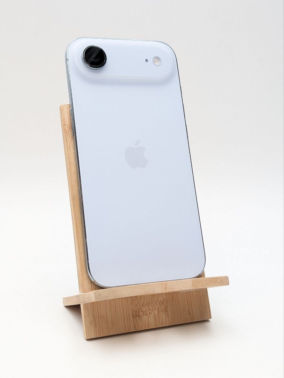 Apple iPhone Air 256 GB Błękitny | eSim (Powystawowy)