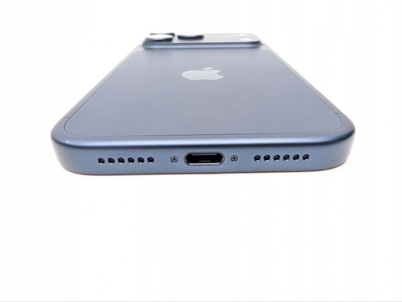 Apple iPhone 17 Pro Max 256 GB Głębinowy błękit | eSim | bateria 100% (Używany)