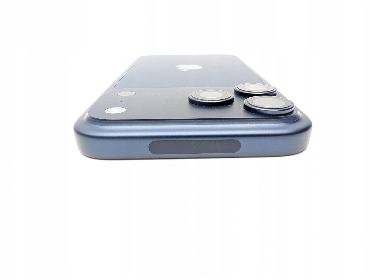 Apple iPhone 17 Pro Max 256 GB Głębinowy błękit | eSim | bateria 100% (Powystawowy)