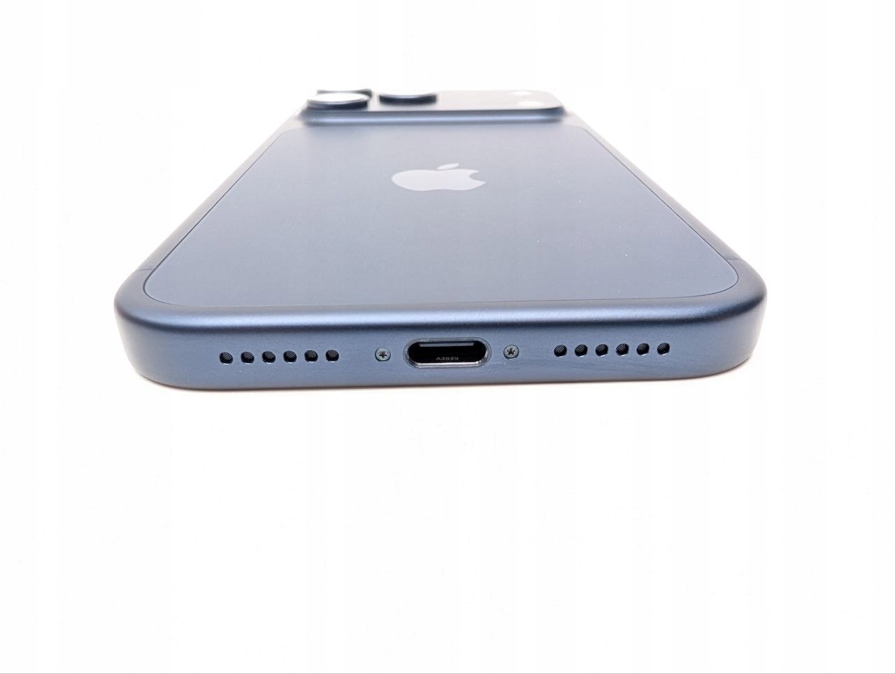 Apple iPhone 17 Pro Max 256 GB Głębinowy błękit | eSim | bateria 100% (Powystawowy)