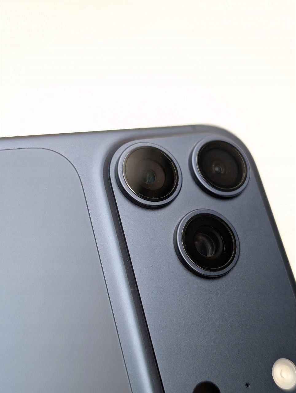 Apple iPhone 17 Pro Max 256 GB Głębinowy błękit | eSim | bateria 100% (Powystawowy)