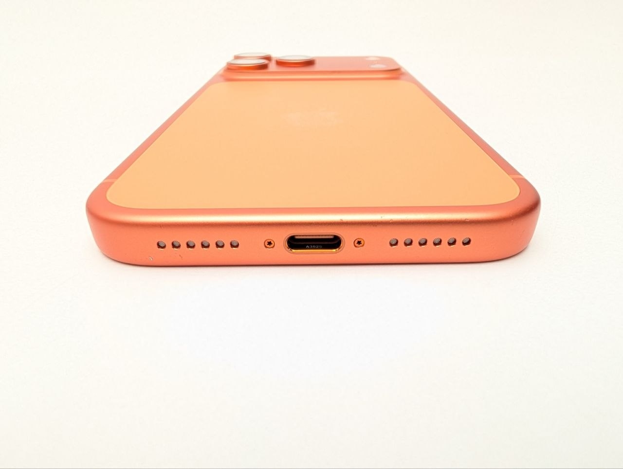 Apple iPhone 17 Pro Max 256 GB Kosmiczny pomarańcz | eSim | bateria 100% (Powystawowy)