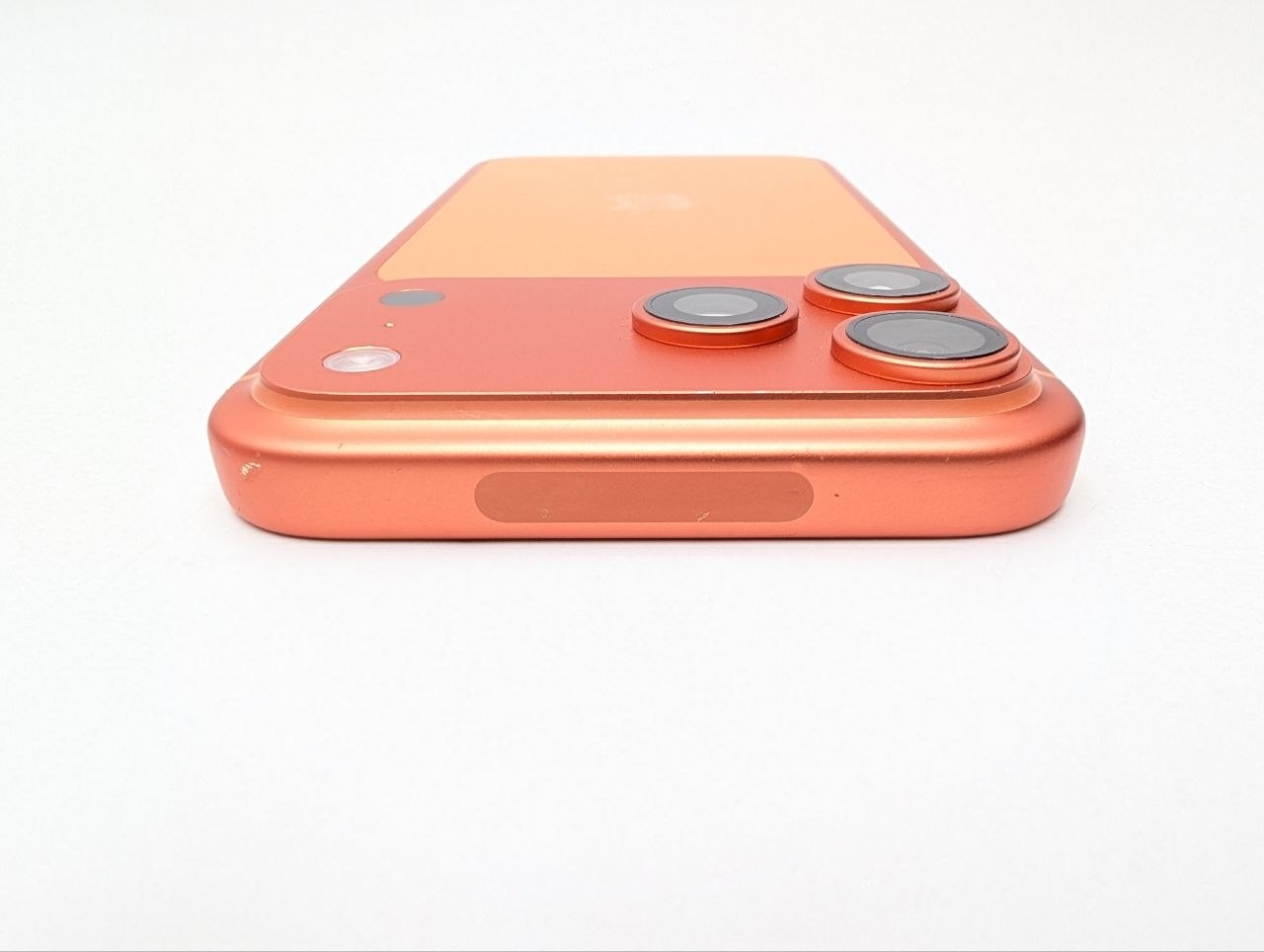 Apple iPhone 17 Pro Max 256 GB Kosmiczny pomarańcz | eSim | bateria 100% (Powystawowy)