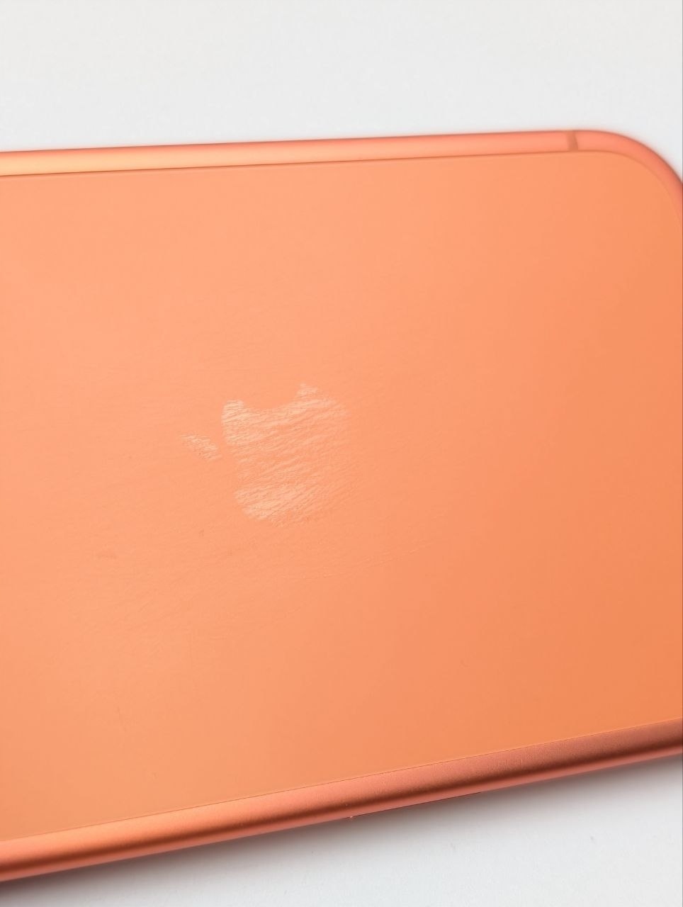 Apple iPhone 17 Pro Max 256 GB Kosmiczny pomarańcz | eSim | bateria 100% (Powystawowy)