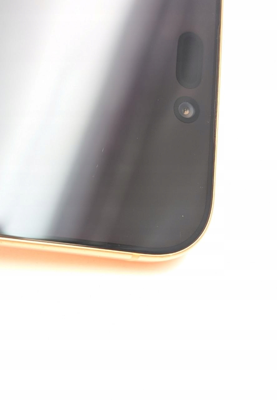 Apple iPhone 17 Pro Max 256 GB Kosmiczny pomarańcz | eSim | bateria 100% (Powystawowy)