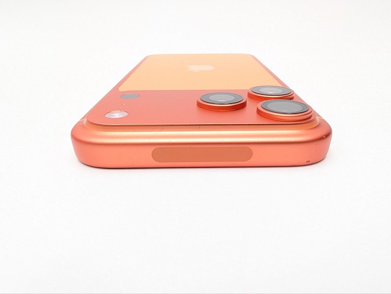 Apple iPhone 17 Pro Max 256 GB Kosmiczny pomarańcz | eSim | bateria 100% (Powystawowy)