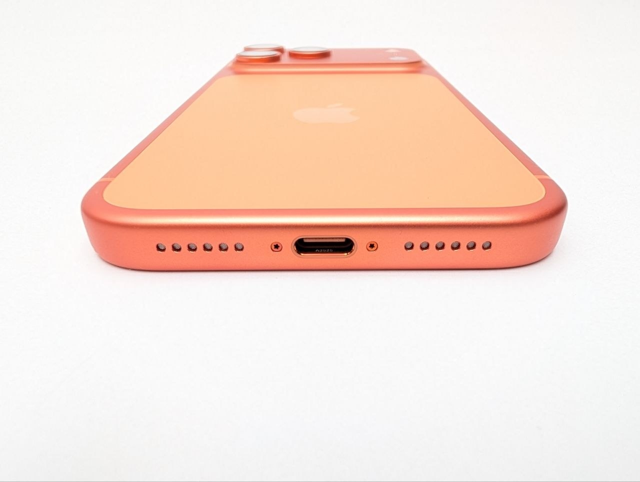 Apple iPhone 17 Pro Max 256 GB Kosmiczny pomarańcz | eSim | bateria 100% (Powystawowy)