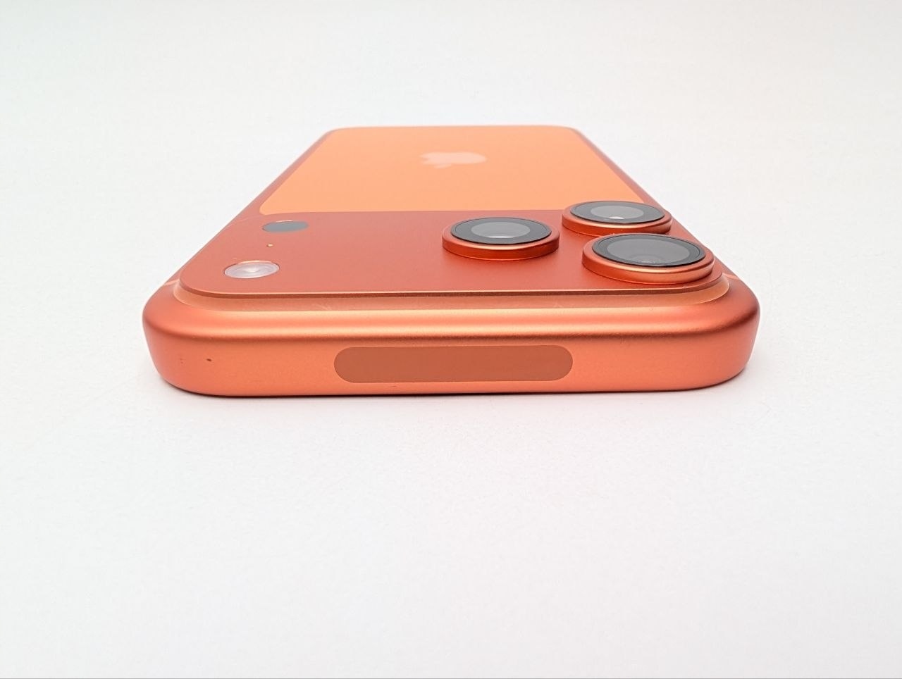 Apple iPhone 17 Pro Max 256 GB Kosmiczny pomarańcz | eSim | bateria 100% (Powystawowy)