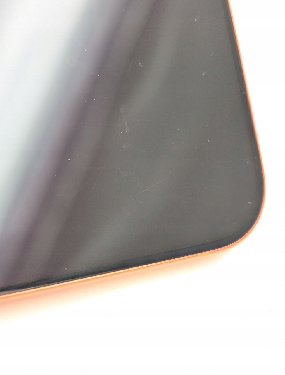 Apple iPhone 17 Pro Max 256 GB Kosmiczny pomarańcz | eSim | bateria 100% (Powystawowy)