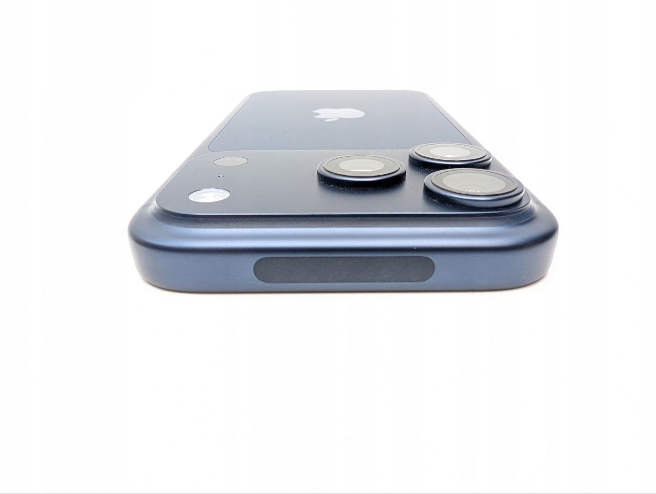 Apple iPhone 17 Pro 256 GB Głębinowy błękit | eSim | bateria 100% (Powystawowy)