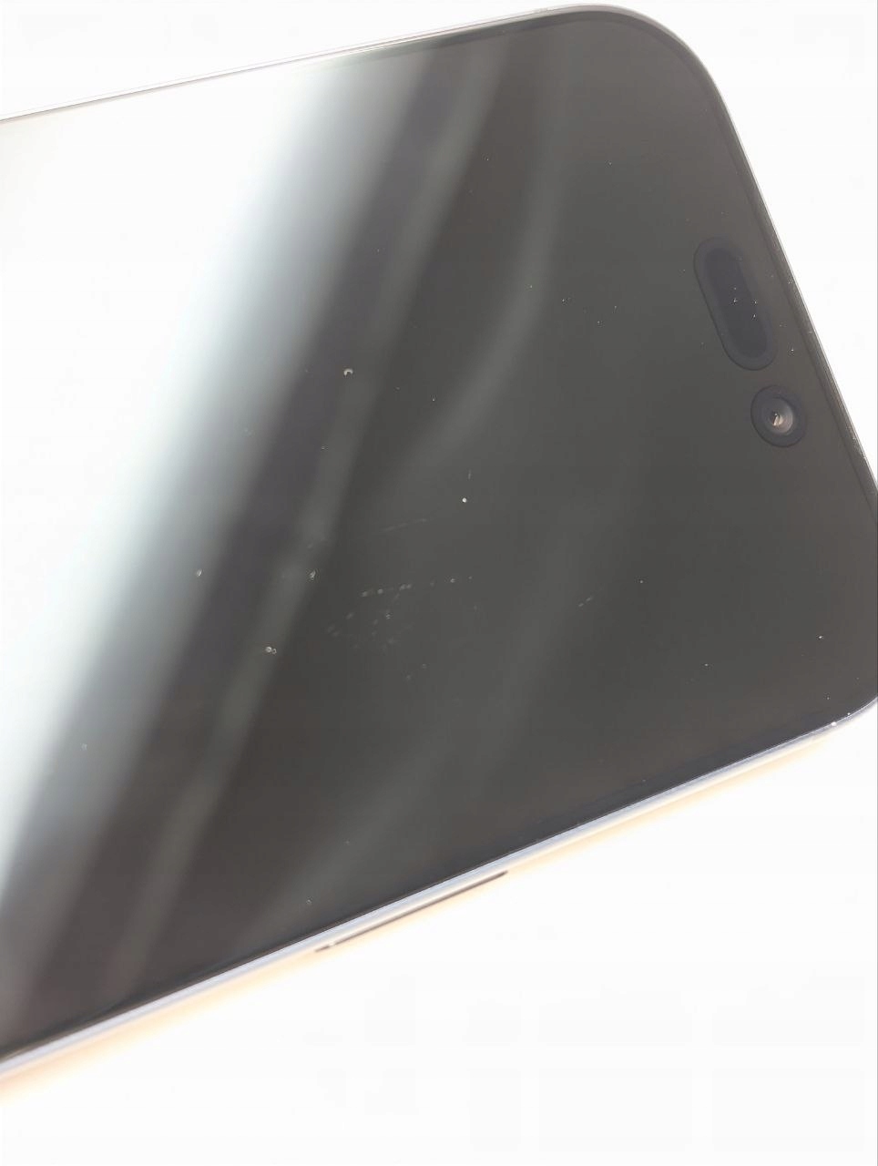 Apple iPhone 17 Pro 256 GB Głębinowy błękit | eSim | bateria 100% (Powystawowy)