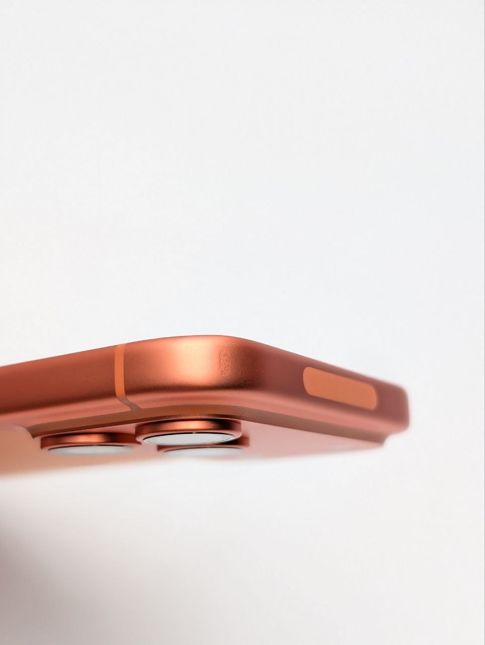 Apple iPhone 17 Pro Max 512 GB Kosmiczny pomarańcz | eSim | bateria 100% (Powystawowy)