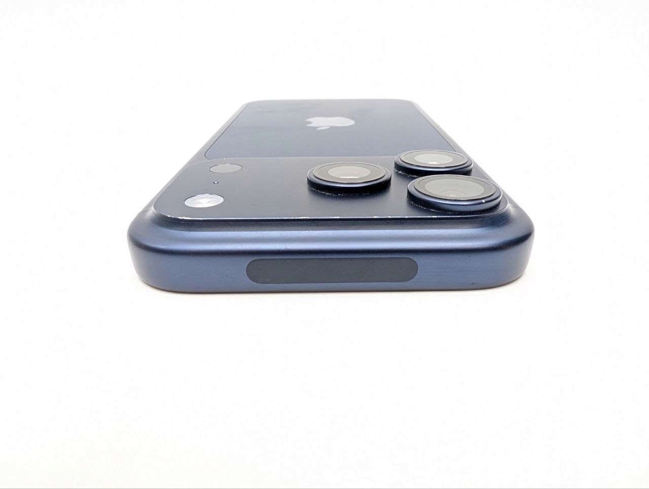 Apple iPhone 17 Pro 256 GB Głębinowy błękit | eSim | bateria 100% (Powystawowy)