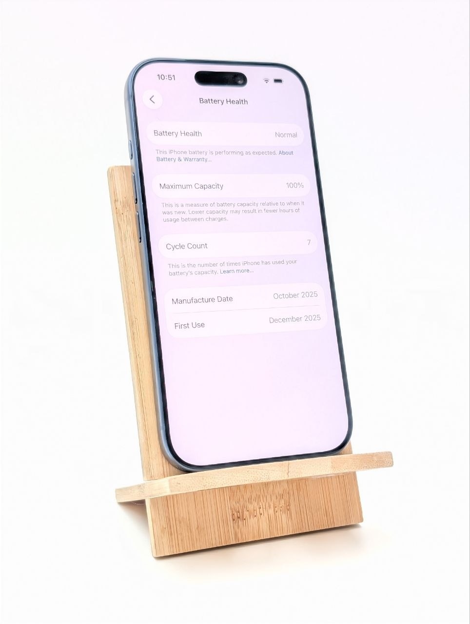 Apple iPhone 17 Pro 256 GB Głębinowy błękit | eSim | bateria 100% (Powystawowy)