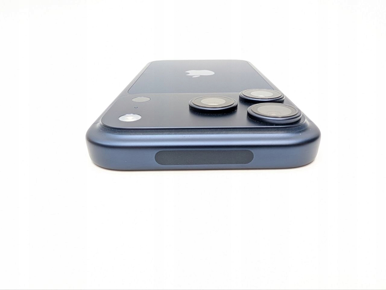 Apple iPhone 17 Pro 256 GB Głębinowy błękit | eSim | bateria 100% (Powystawowy)