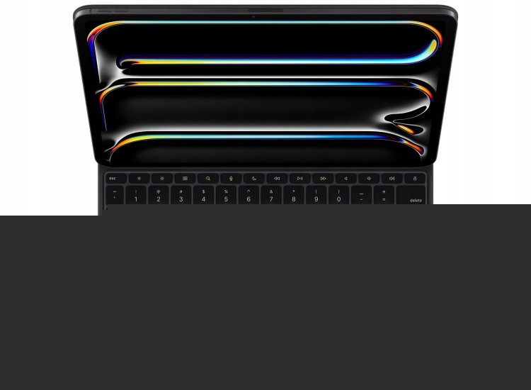 Klawiatura Apple do Apple iPada Pro 13'' M4/M5 Czarna USA