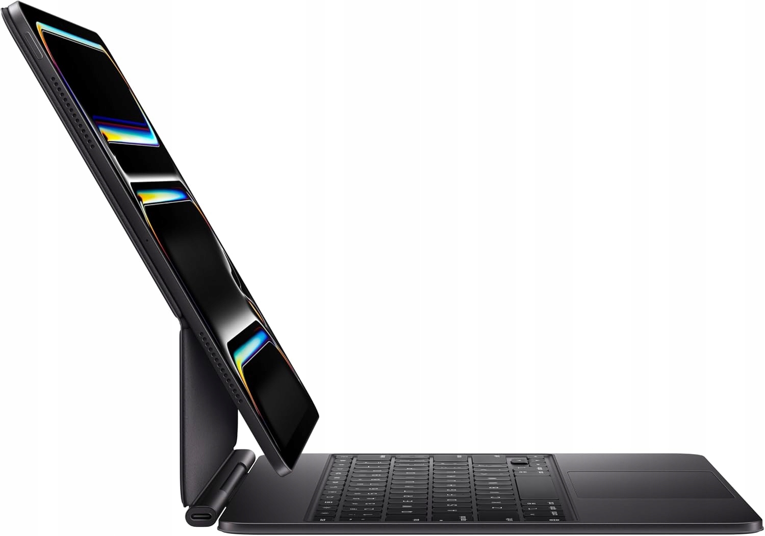 Klawiatura Apple do Apple iPada Pro 13'' M4/M5 Czarna USA