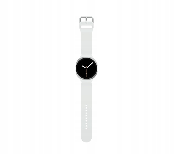 Samsung Galaxy Watch 8 L320 40mm Srebrny