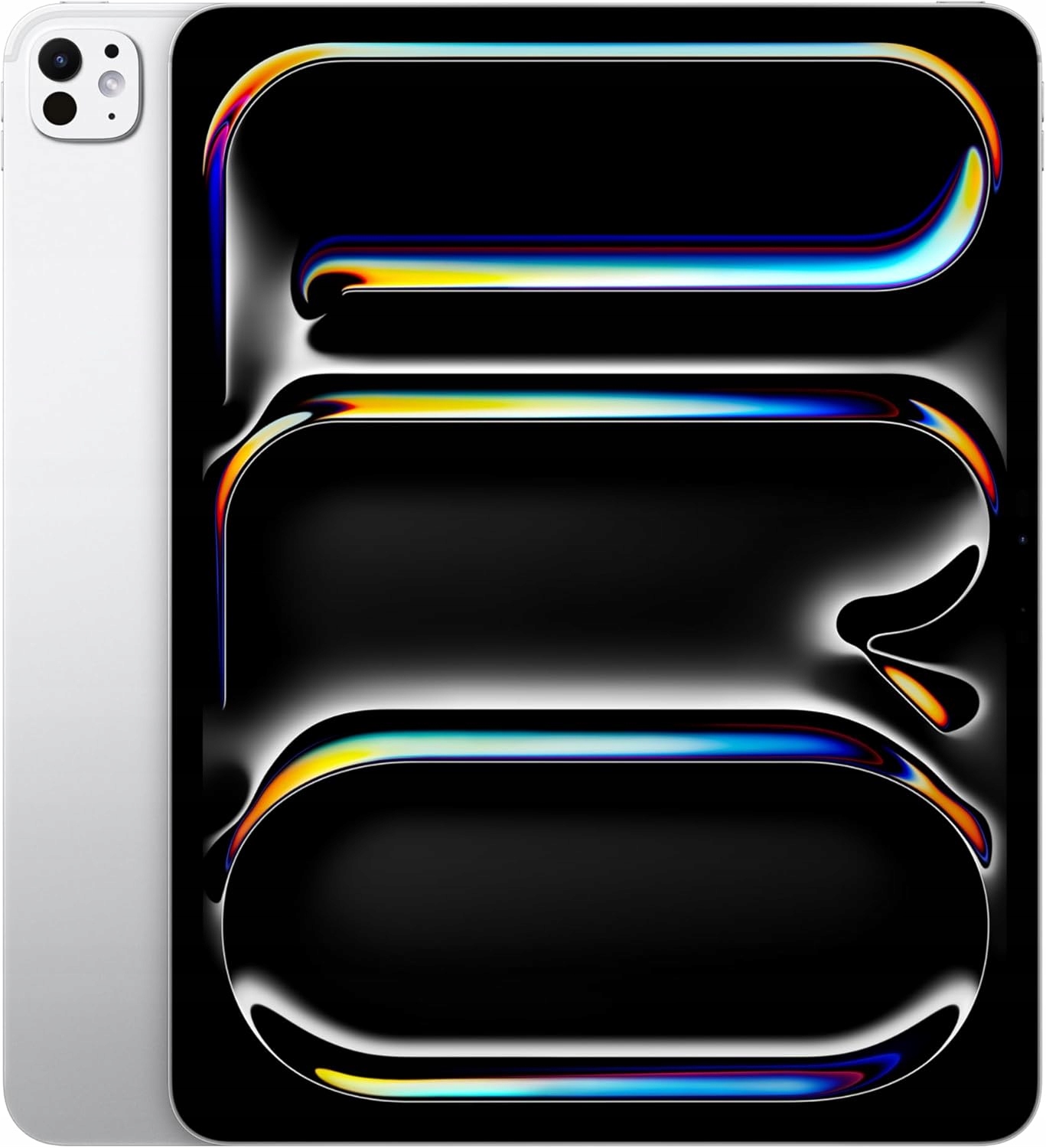 Apple iPad Pro 13" M4 256GB Wi-Fi+ Cellular Srerbny