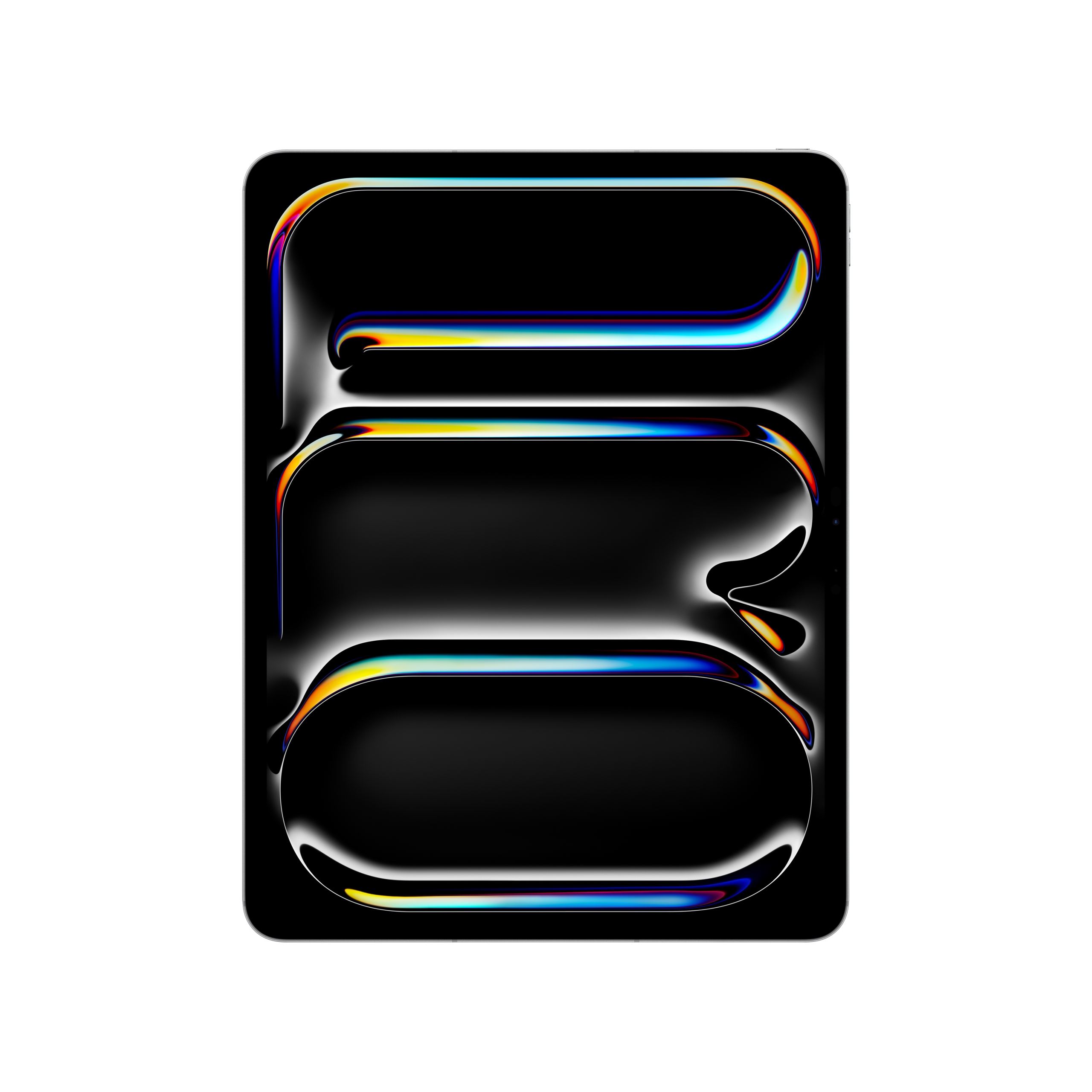 Apple iPad Pro 13" M4 256GB Wi-Fi+ Cellular Srerbny