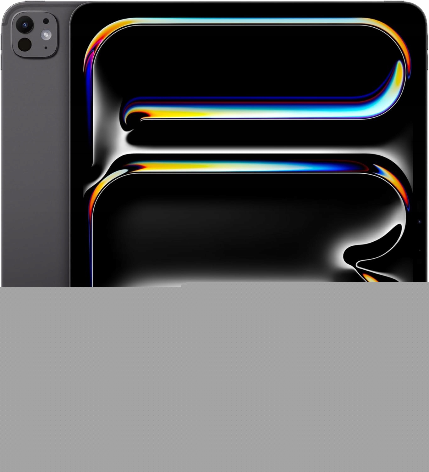 Apple iPad Pro 13" M5 256GB Wi-Fi Gwiezdna Czerń