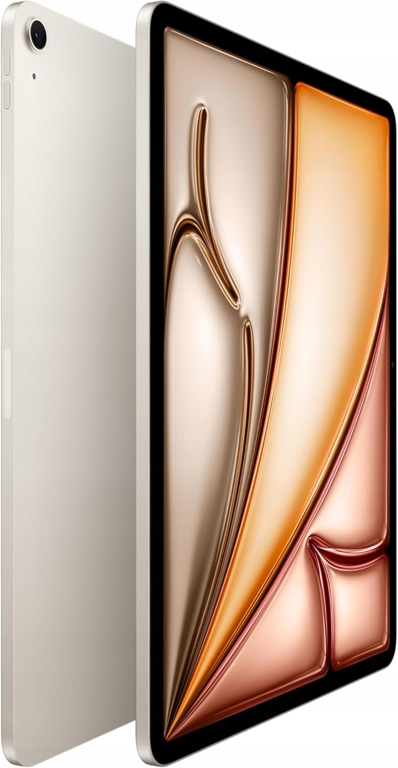 Apple iPad Air 13" M3 256GB WI-FI Księżycowa poświata