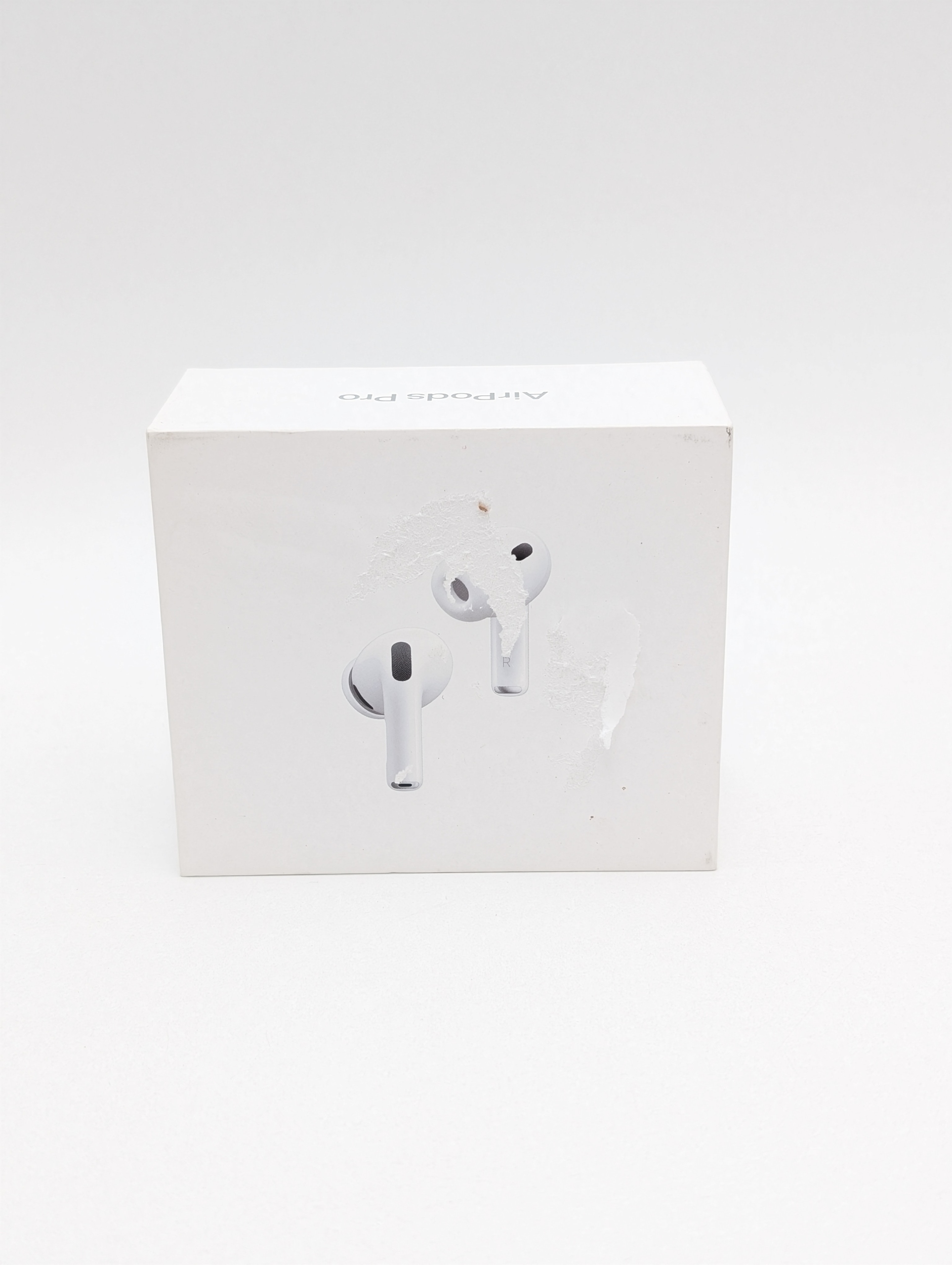 Słuchawki bezprzewodowe dokanałowe Apple AirPods Pro 3 gen | NOWE (Powystawowy)