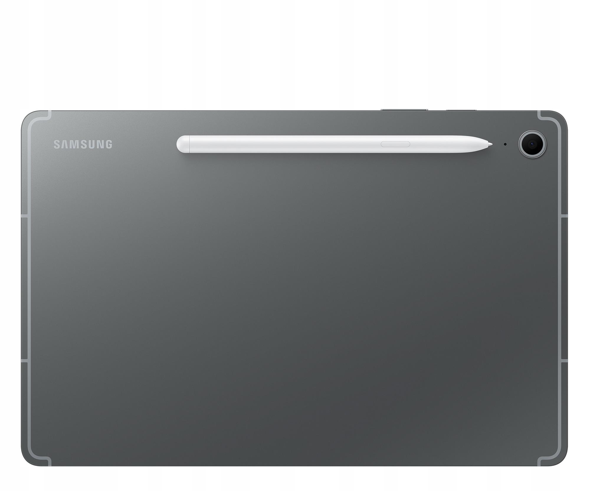 Samsung Galaxy Tab S10 FE 10,9" 8 GB / 128 GB szary US