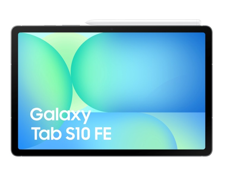 Samsung Galaxy Tab S10 FE 10,9" 8 GB / 128 GB szary US
