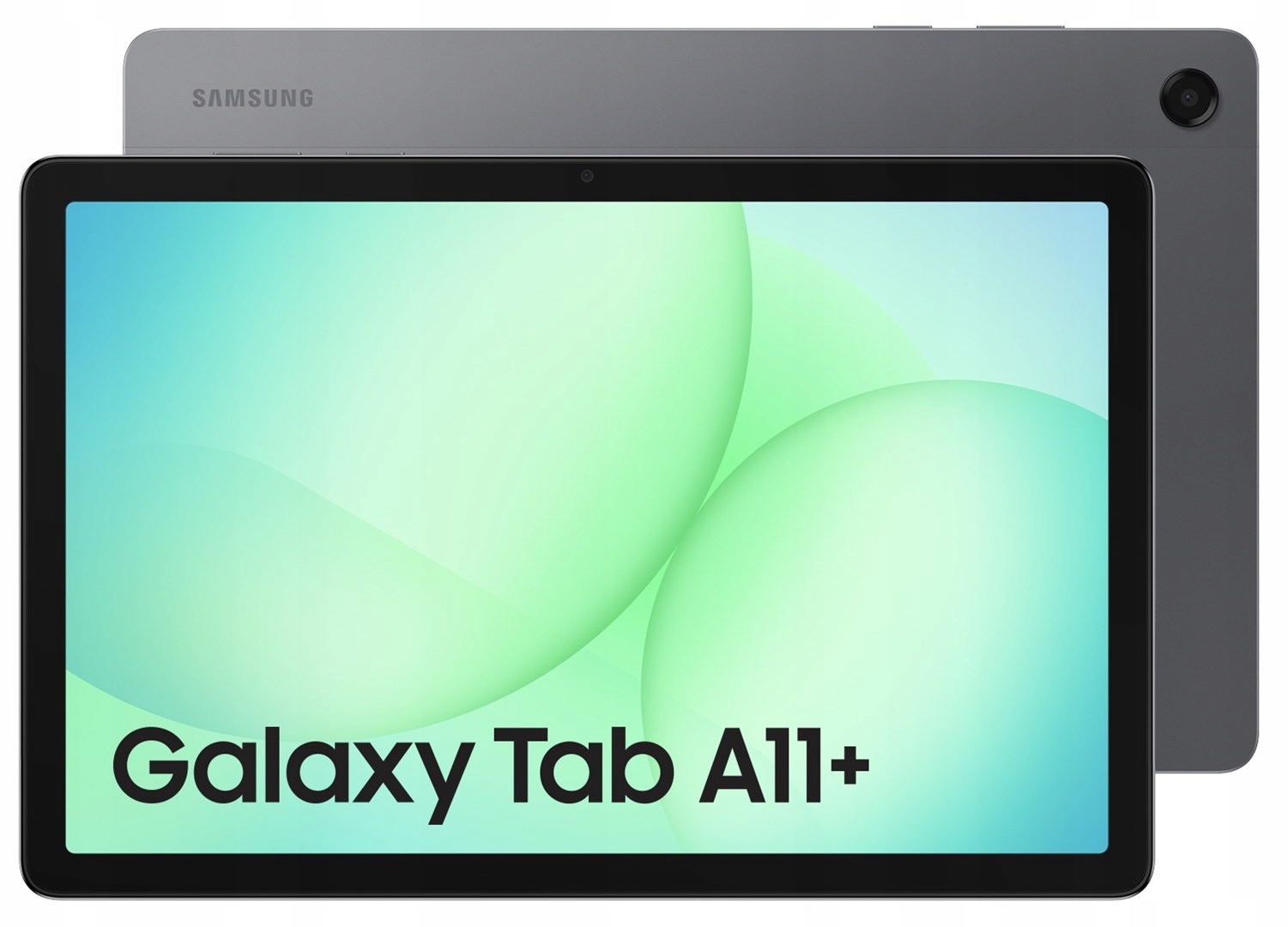 Samsung Galaxy Tab A11+ 11" 128 GB szary US