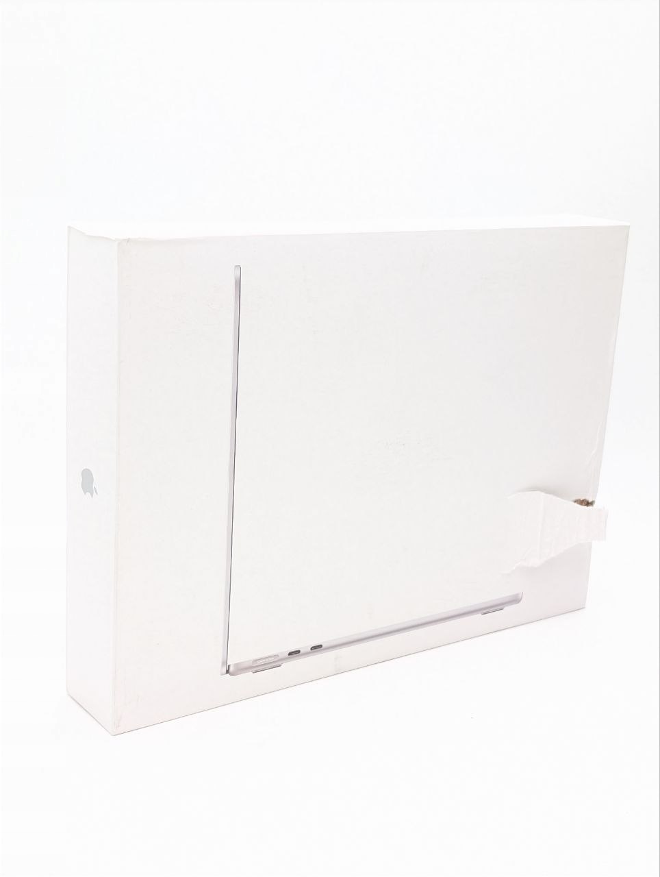 Apple MacBook Air 13,6" M4 16GB / 512GB Srebrny | Nowy (Powystawowy)