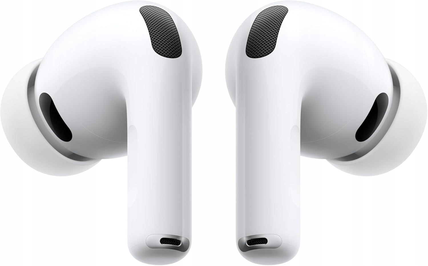 Słuchawki bezprzewodowe dokanałowe Apple AirPods Pro 3 gen| jak nowe (Powystawowy)
