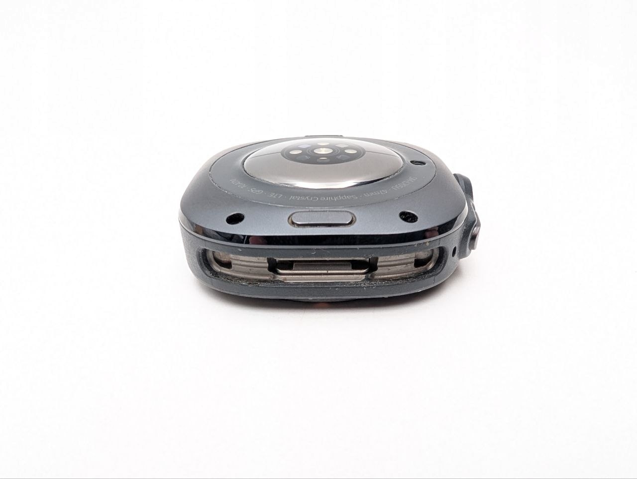 Samsung Galaxy Watch Ultra (SM-L705) 47mm Tytanowy Szary (Powystawowy)