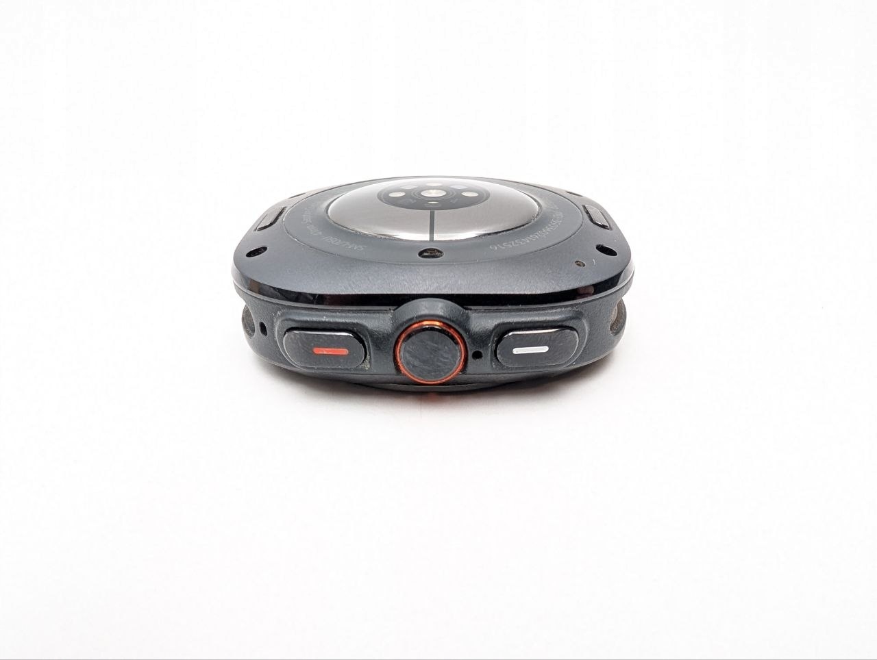 Samsung Galaxy Watch Ultra (SM-L705) 47mm Tytanowy Szary (Powystawowy)