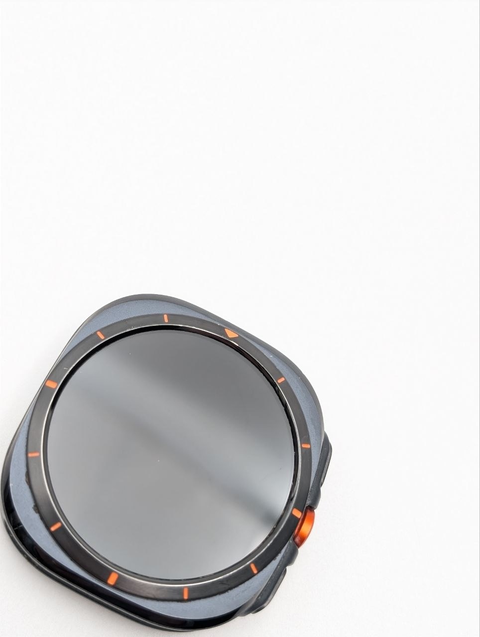 Samsung Galaxy Watch Ultra (SM-L705) 47mm Tytanowy Szary (Powystawowy)