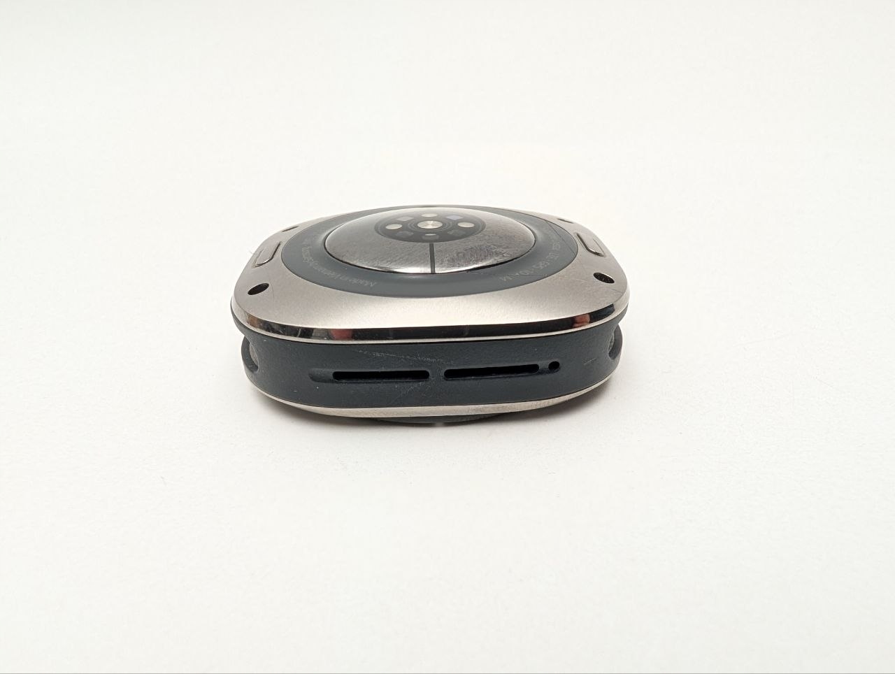 Samsung Galaxy Watch Ultra (SM-L705) 47mm Tytanowy Srebrny (Powystawowy)