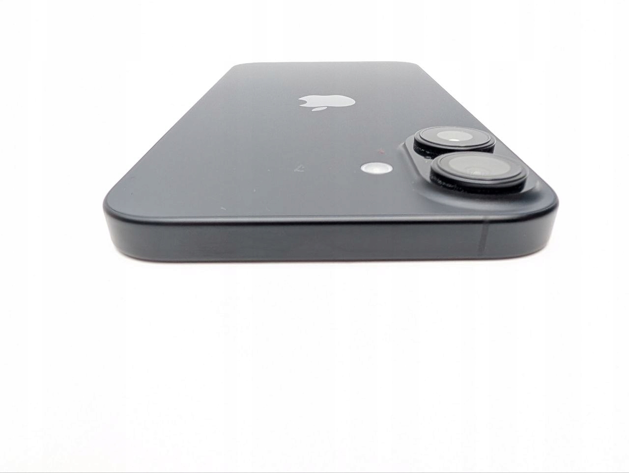 Apple iPhone 16 Plus 128GB Czarny |bateria 100% (Powystawowy)