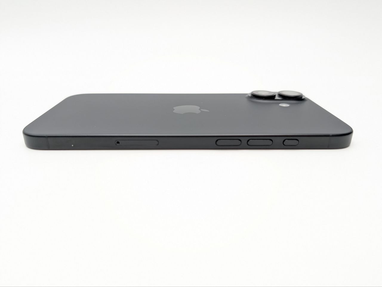 Apple iPhone 16 Plus 128GB Czarny |bateria 100% (Powystawowy)