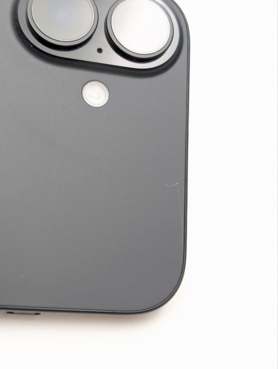 Apple iPhone 16 Plus 128GB Czarny |bateria 100% (Powystawowy)