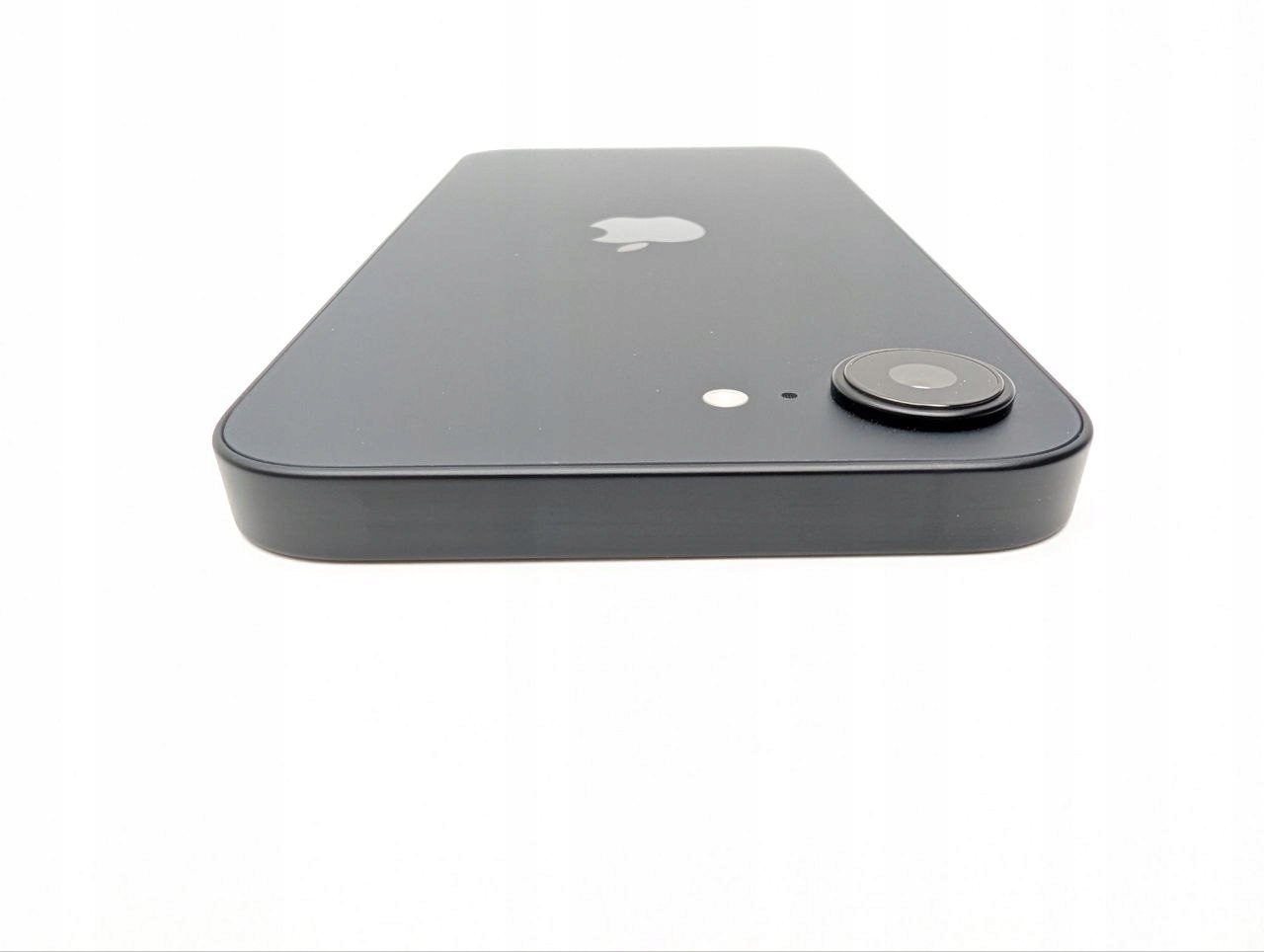 Apple iPhone 16e 128 GB czarny | bateria 100% (Powystawowy)