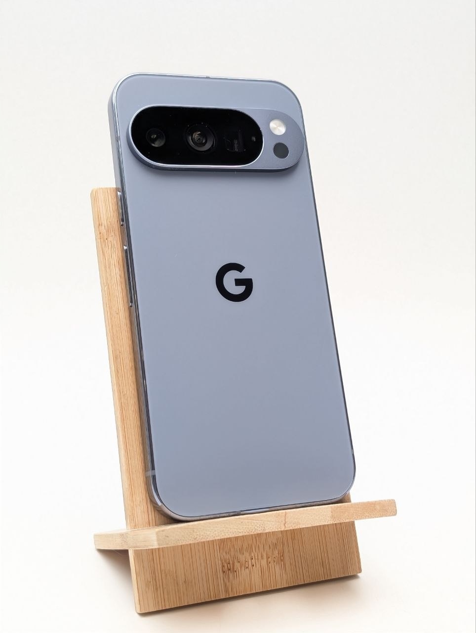 Google Pixel 10 Pro 512GB Księżycowy Szary (Powystawowy)