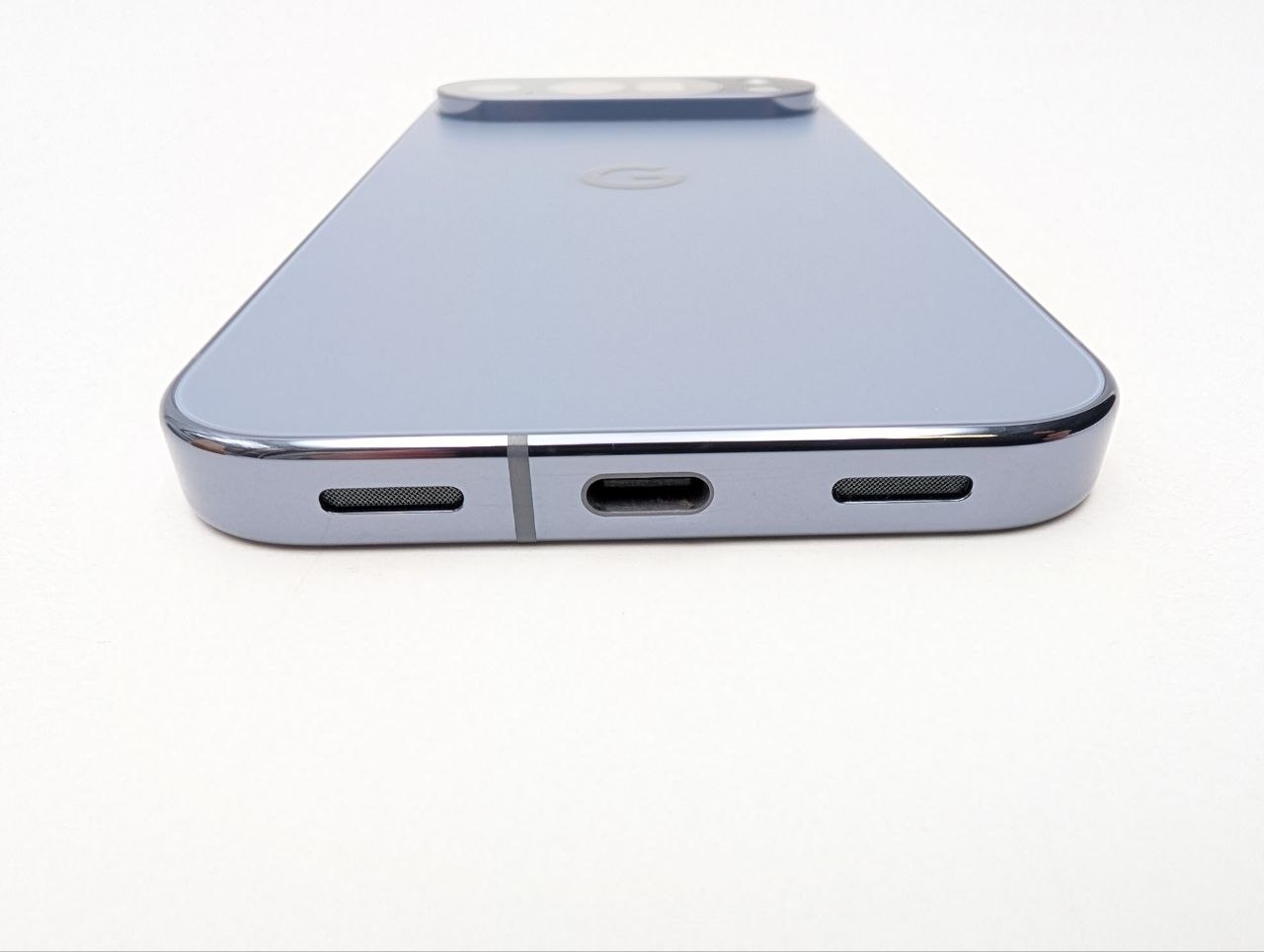 Google Pixel 10 Pro 512GB Księżycowy Szary (Powystawowy)