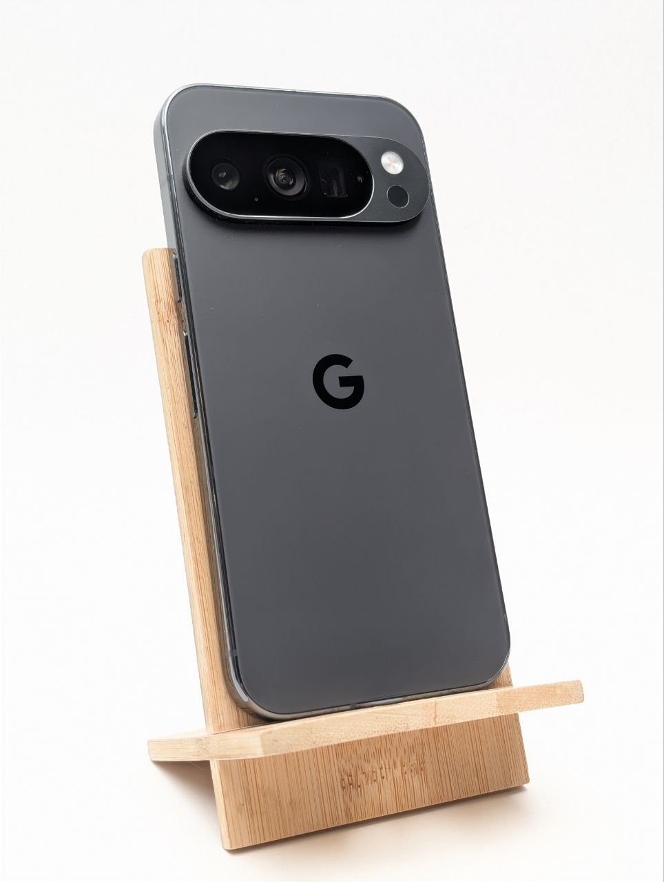 Google Pixel 10 Pro 128GB Obsydian (Powystawowy)