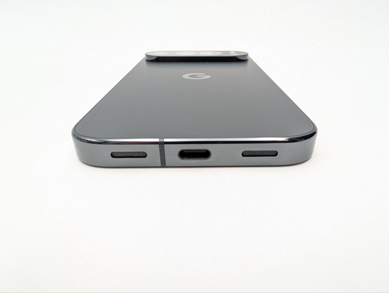 Google Pixel 10 Pro 128GB Obsydian (Powystawowy)