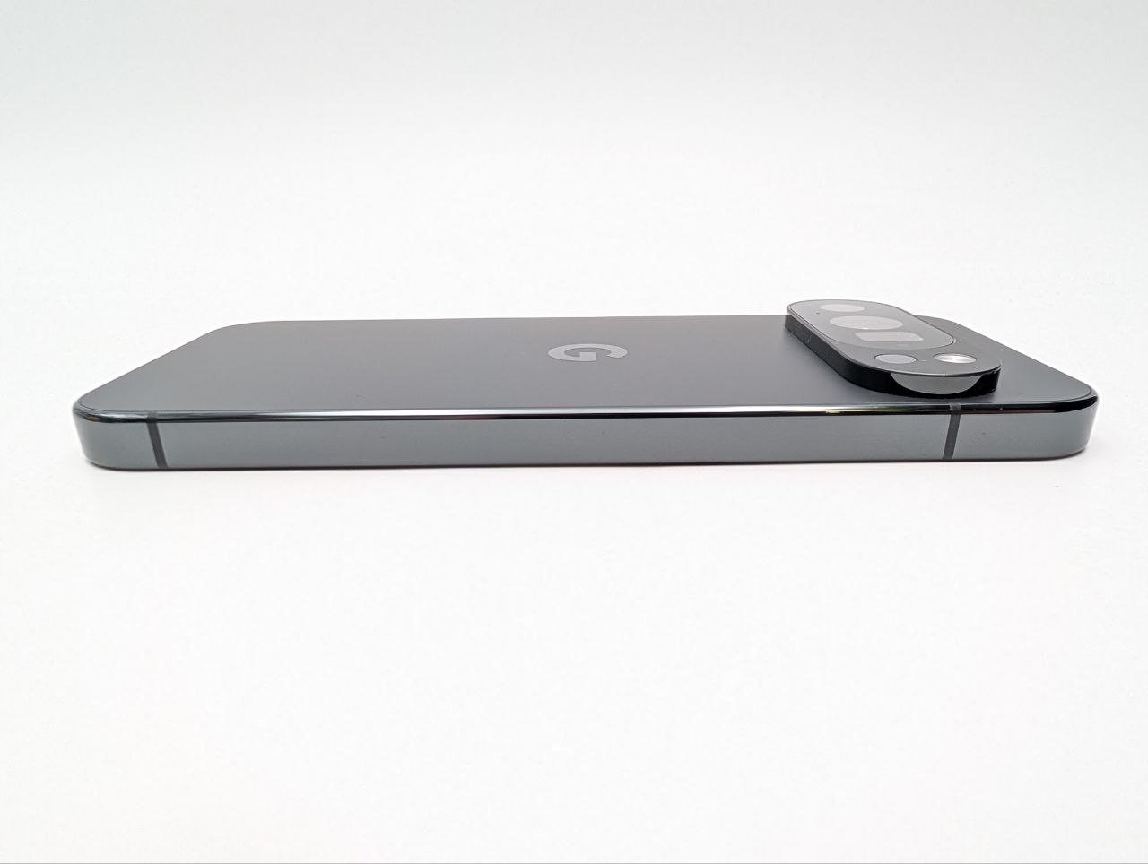 Google Pixel 10 Pro 128GB Obsydian (Powystawowy)