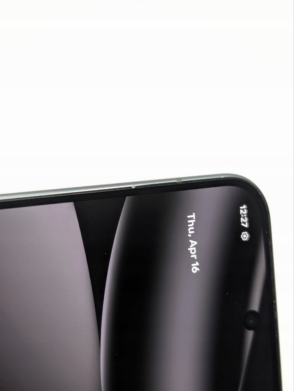 Google Pixel 10 Pro 128GB Obsydian (Powystawowy)